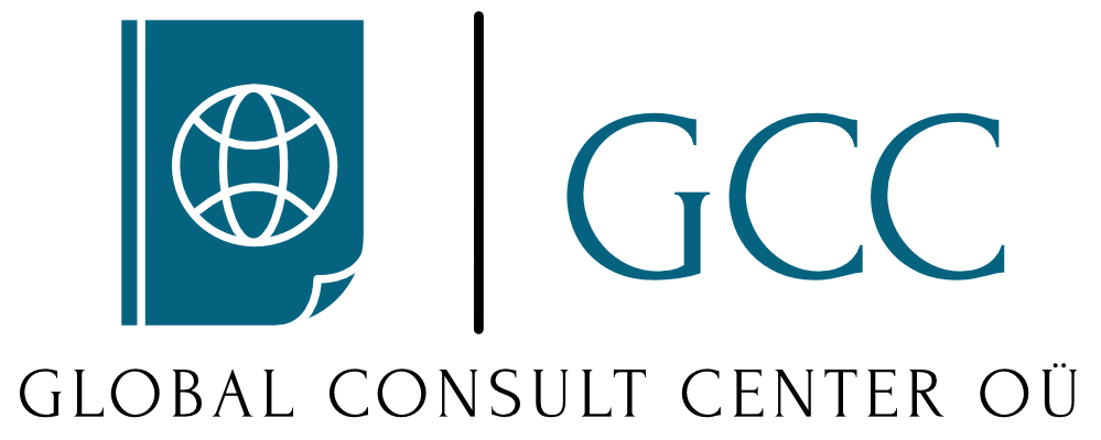 GCC | Global Consult Center OÜ